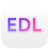 EDL Tool & Converter