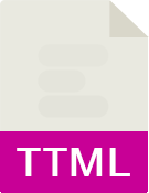 TTML